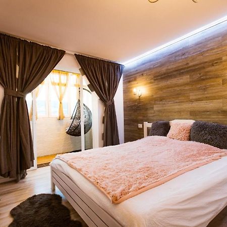 Apartament Maria 알바루리아 외부 사진
