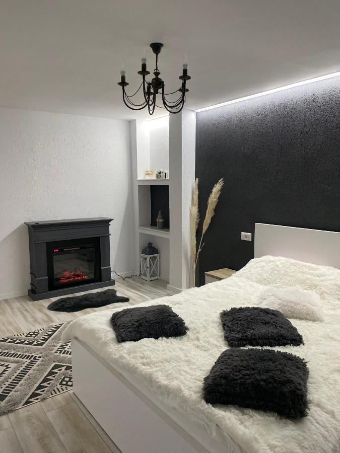 Apartament Maria 알바루리아 외부 사진