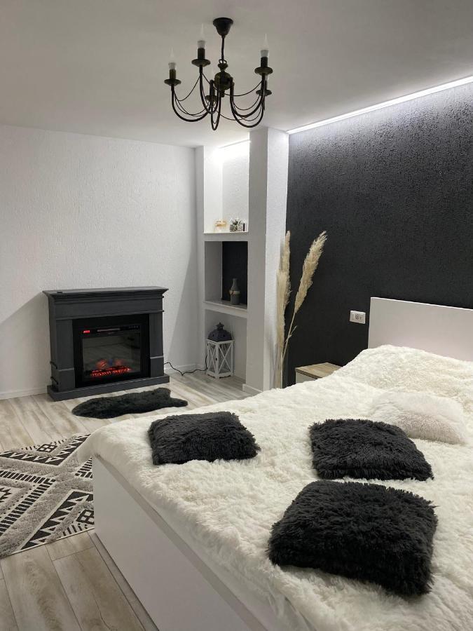 Apartament Maria 알바루리아 외부 사진