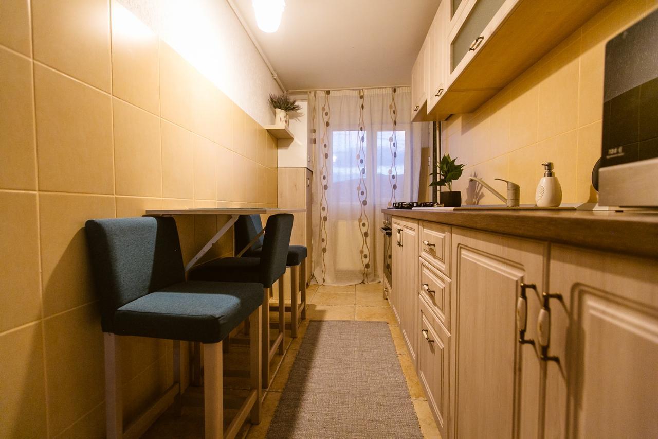 Apartament Maria 알바루리아 외부 사진