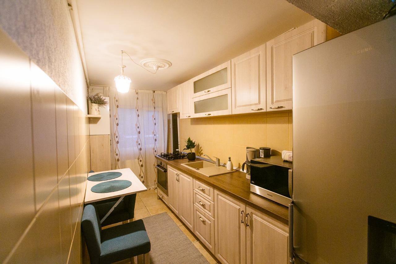 Apartament Maria 알바루리아 외부 사진