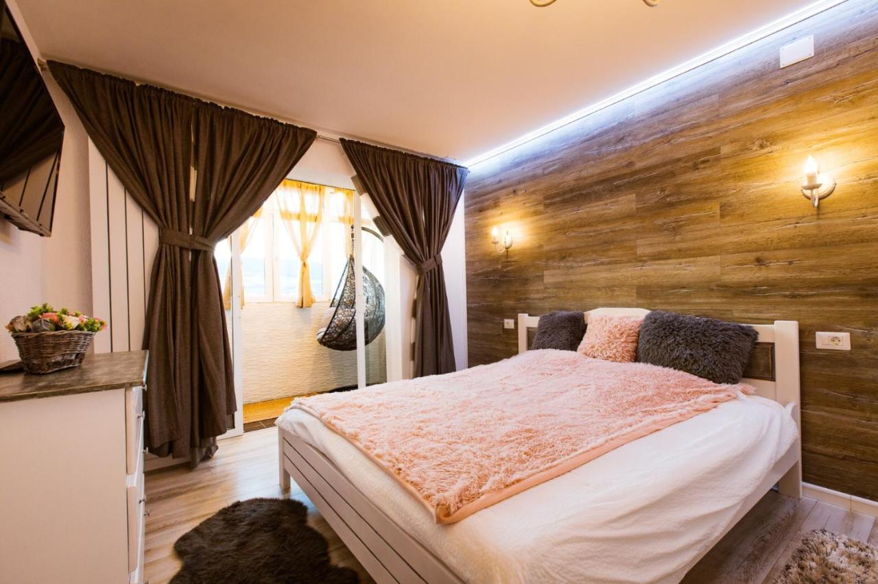 Apartament Maria 알바루리아 외부 사진
