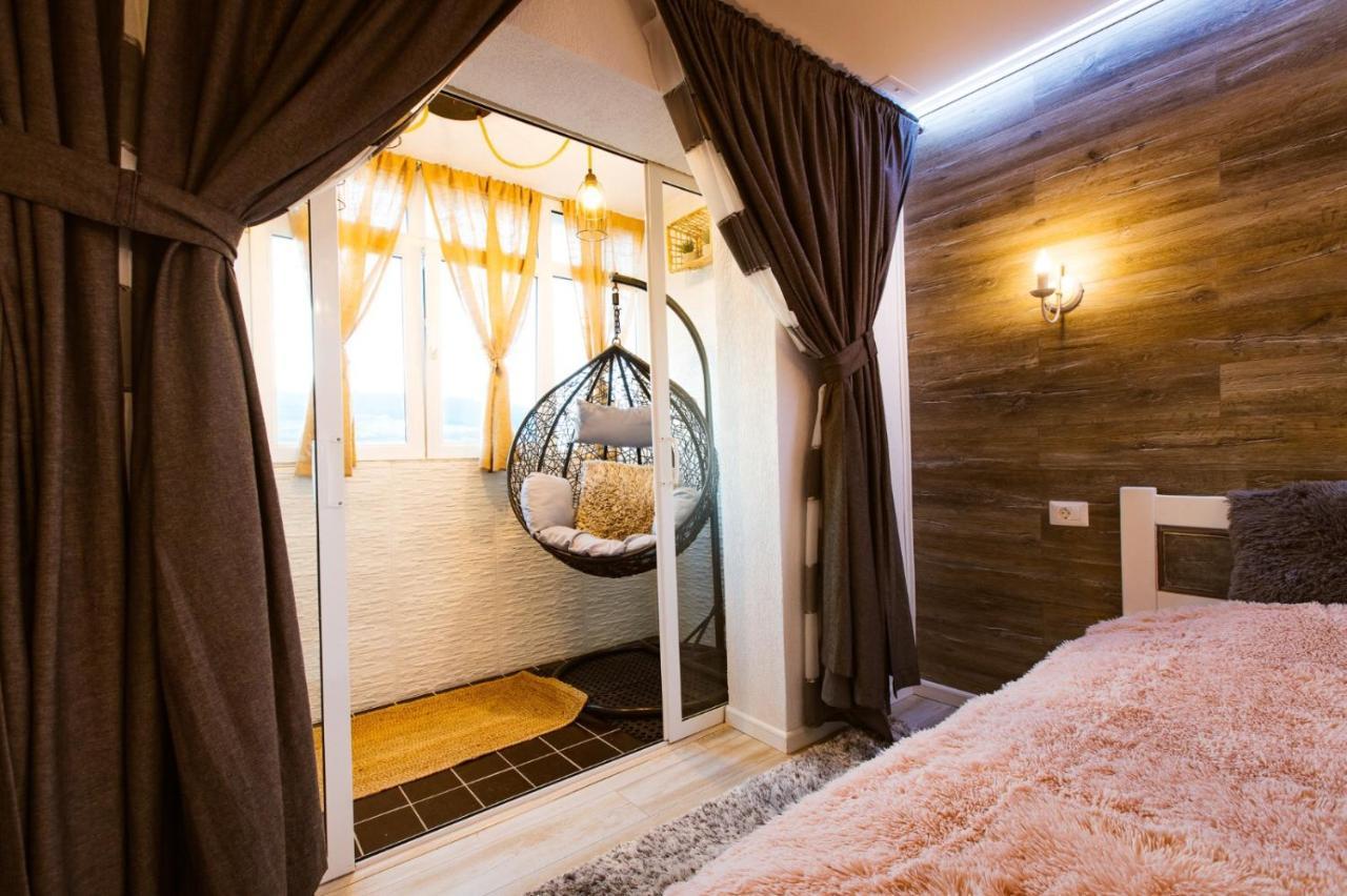 Apartament Maria 알바루리아 외부 사진