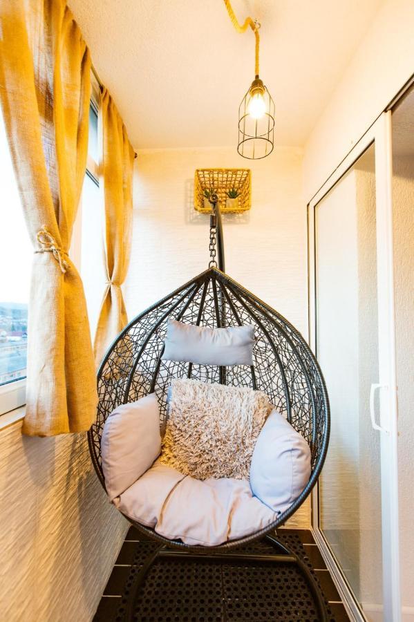 Apartament Maria 알바루리아 외부 사진