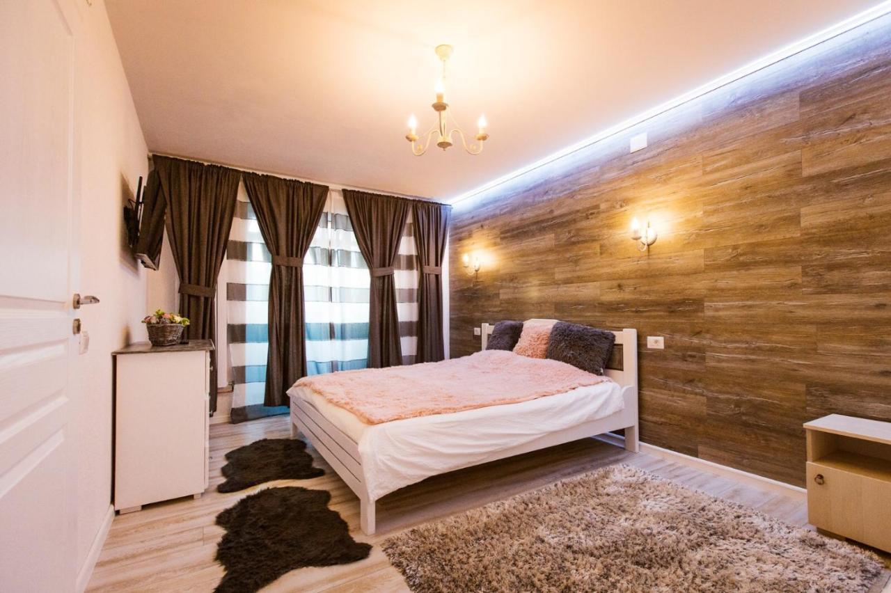 Apartament Maria 알바루리아 외부 사진
