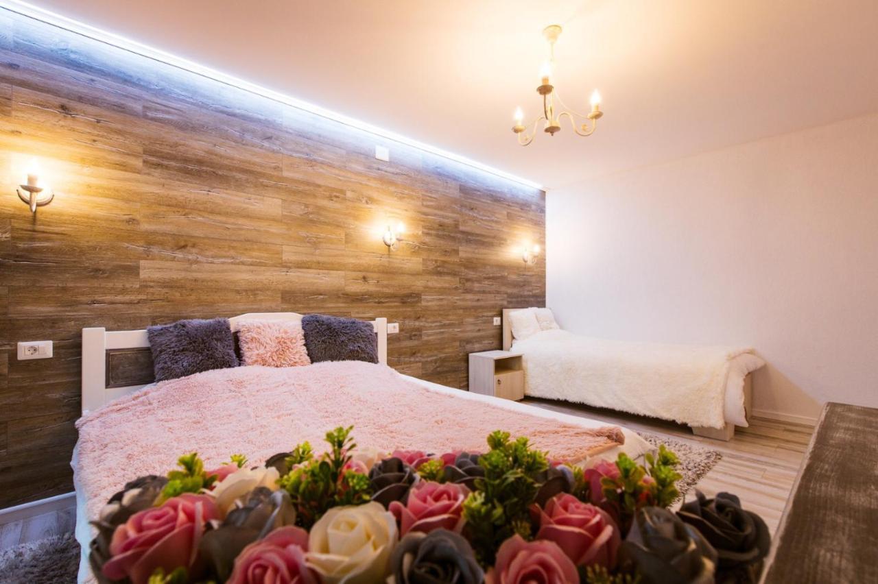 Apartament Maria 알바루리아 외부 사진